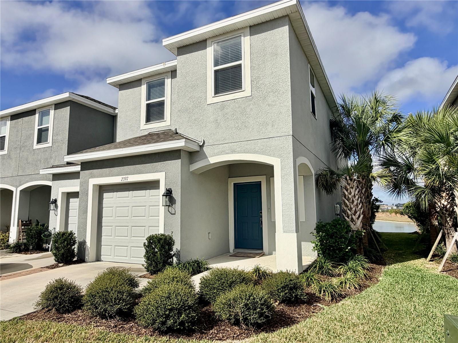 Photo of 2397 PARAVANE WAY WESLEY CHAPEL FL 33543
