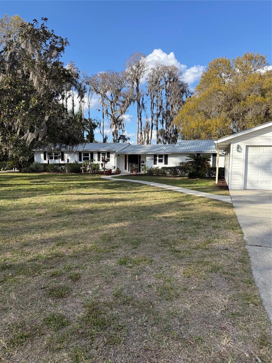 Photo of 20425 GARDENIA DRIVE LAND O LAKES FL 34638