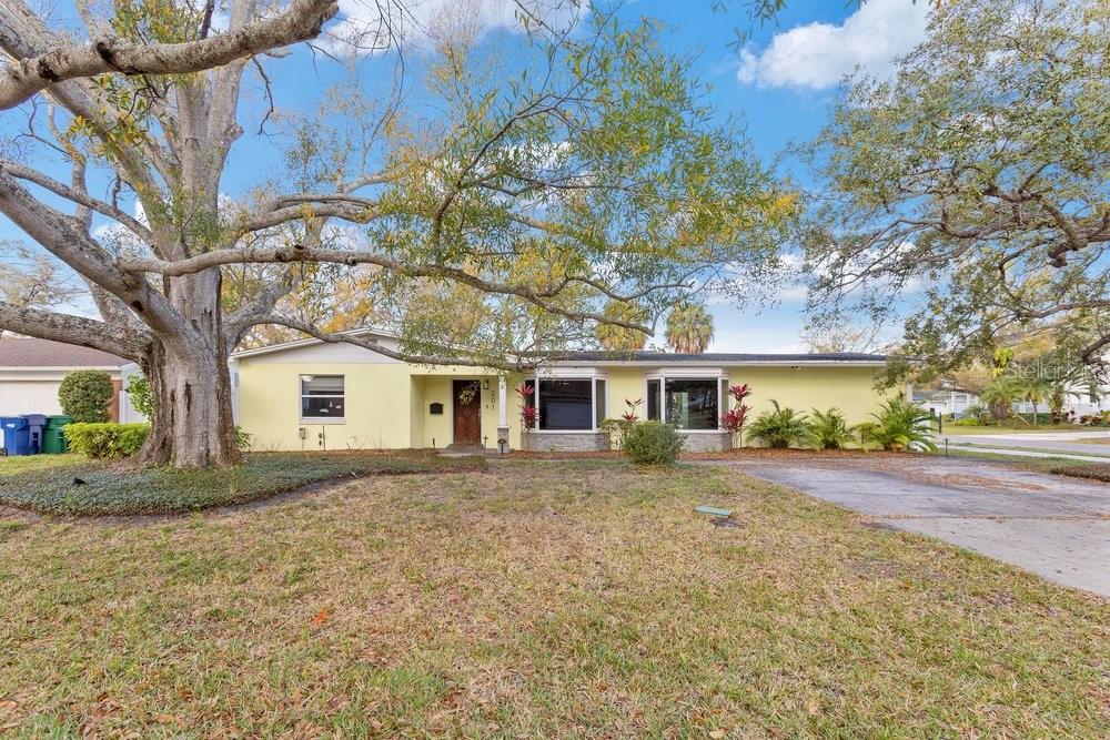 Photo of 201 S SHERRILL STREET TAMPA FL 33609
