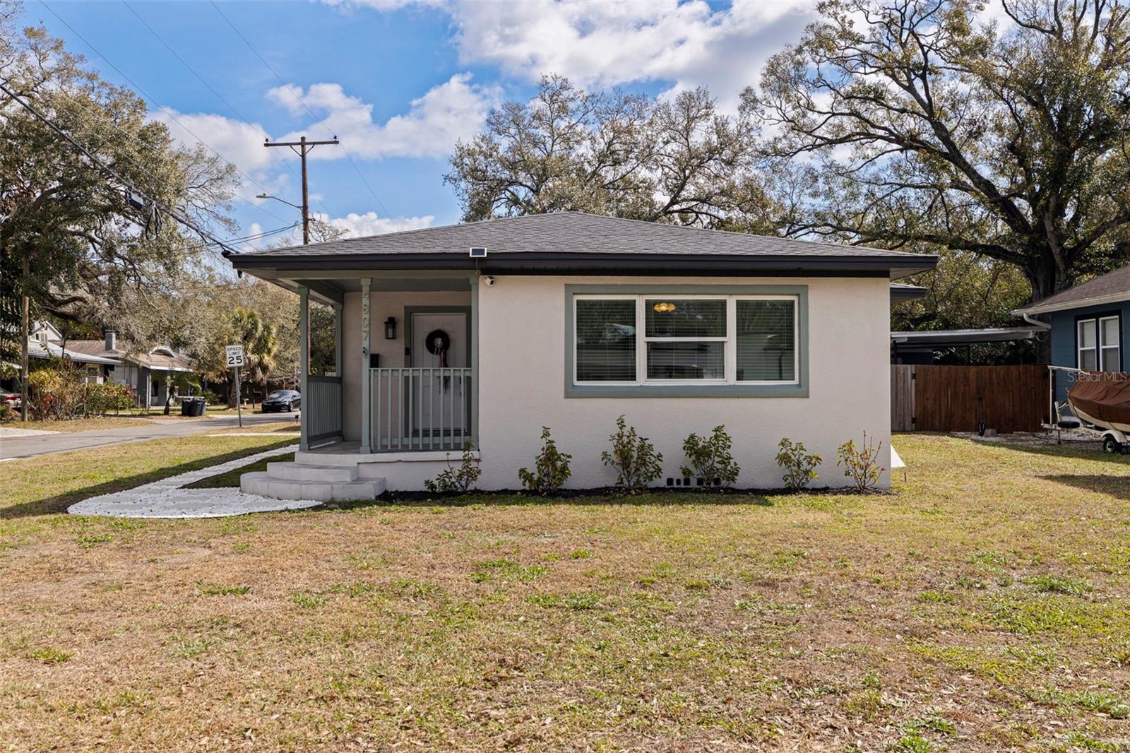 Photo of 4807 N HIGHLAND AVENUE TAMPA FL 33603