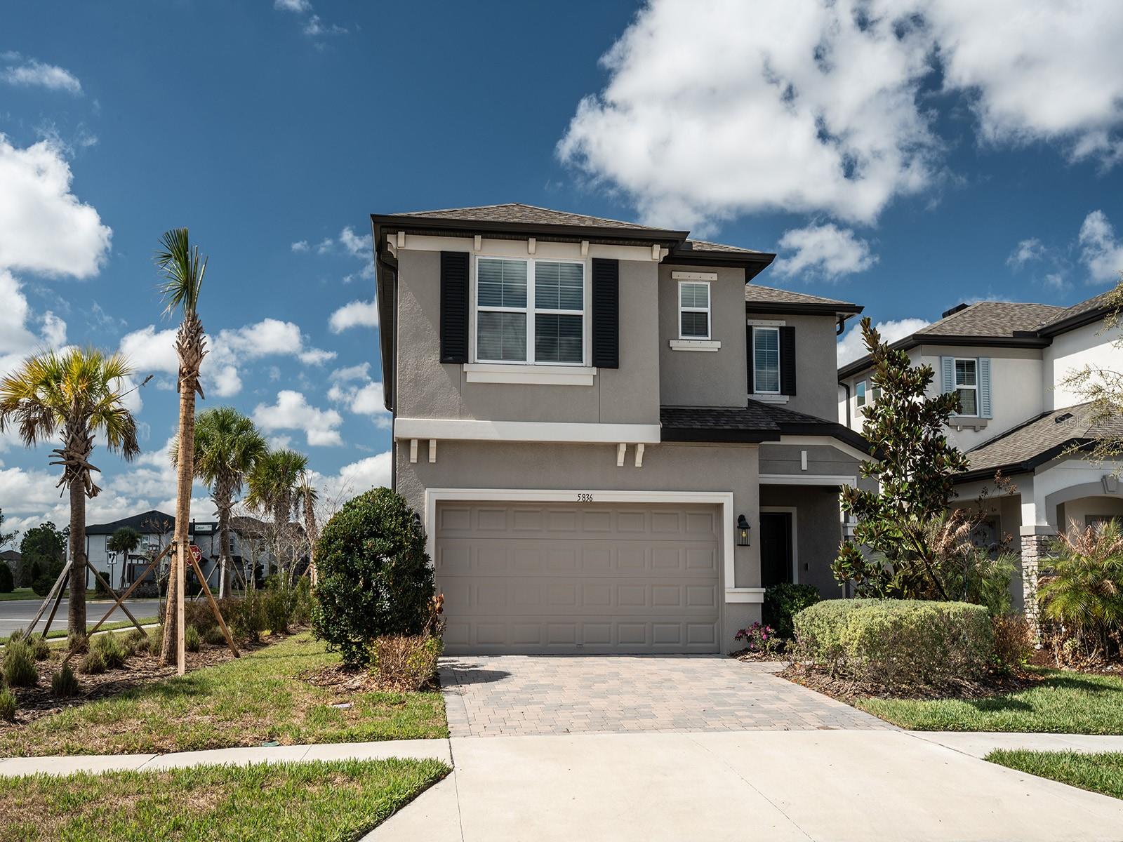 Photo of 5836 TIMBERDALE AVENUE WESLEY CHAPEL FL 33545