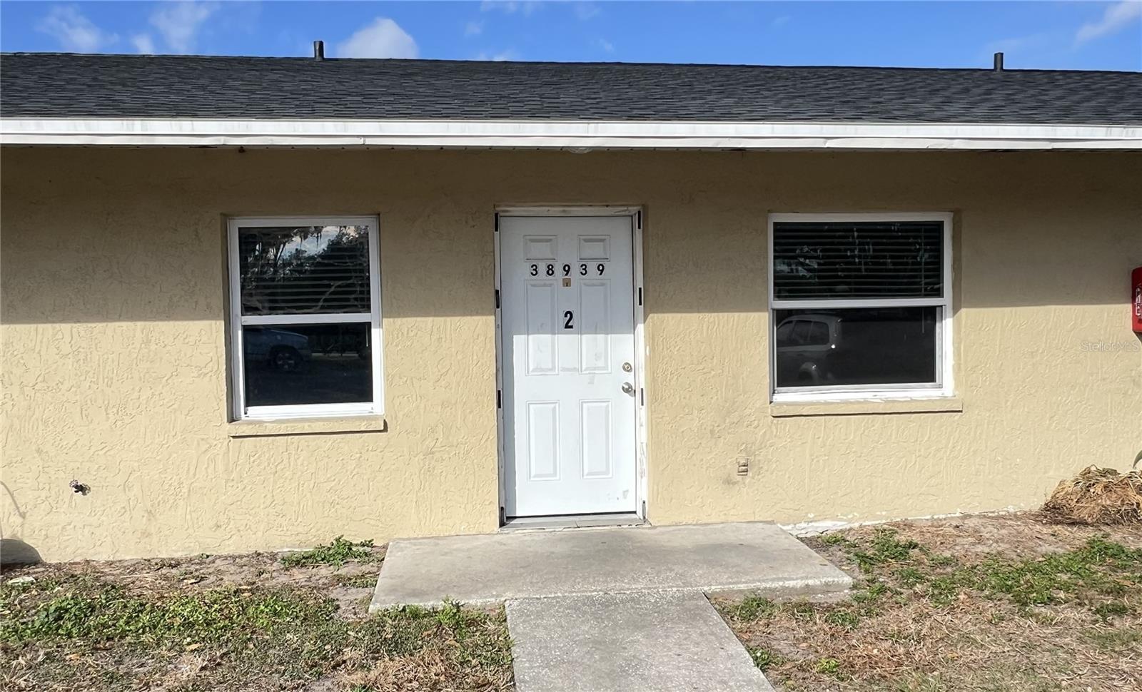 Photo of 38939 NORTH AVENUE #2 ZEPHYRHILLS FL 33542