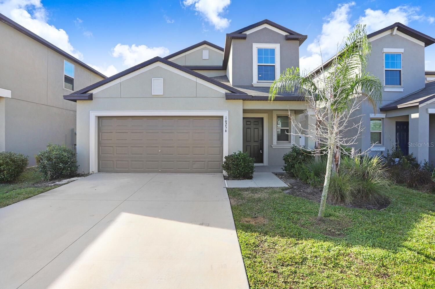 Photo of 10256 CARLOWAY HILLS DRIVE WIMAUMA FL 33598