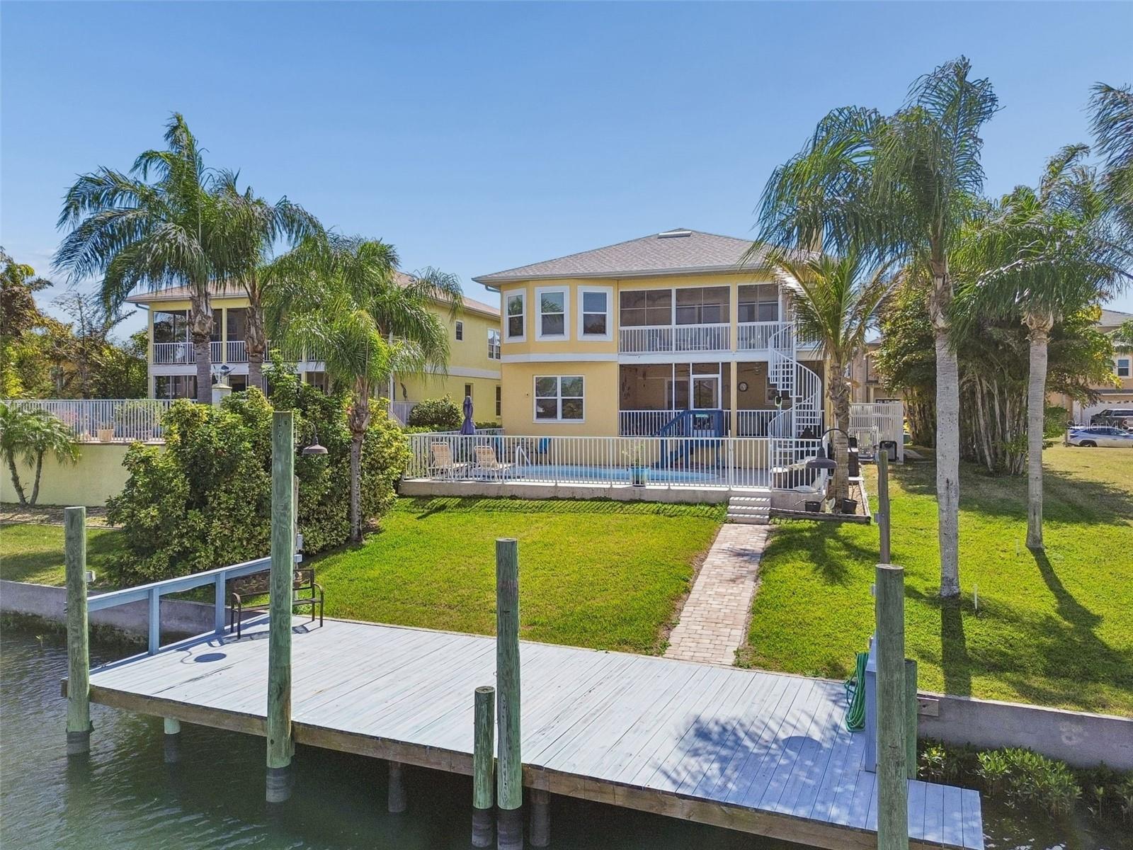 Photo of 6170 SEASIDE DRIVE NEW PORT RICHEY FL 34652