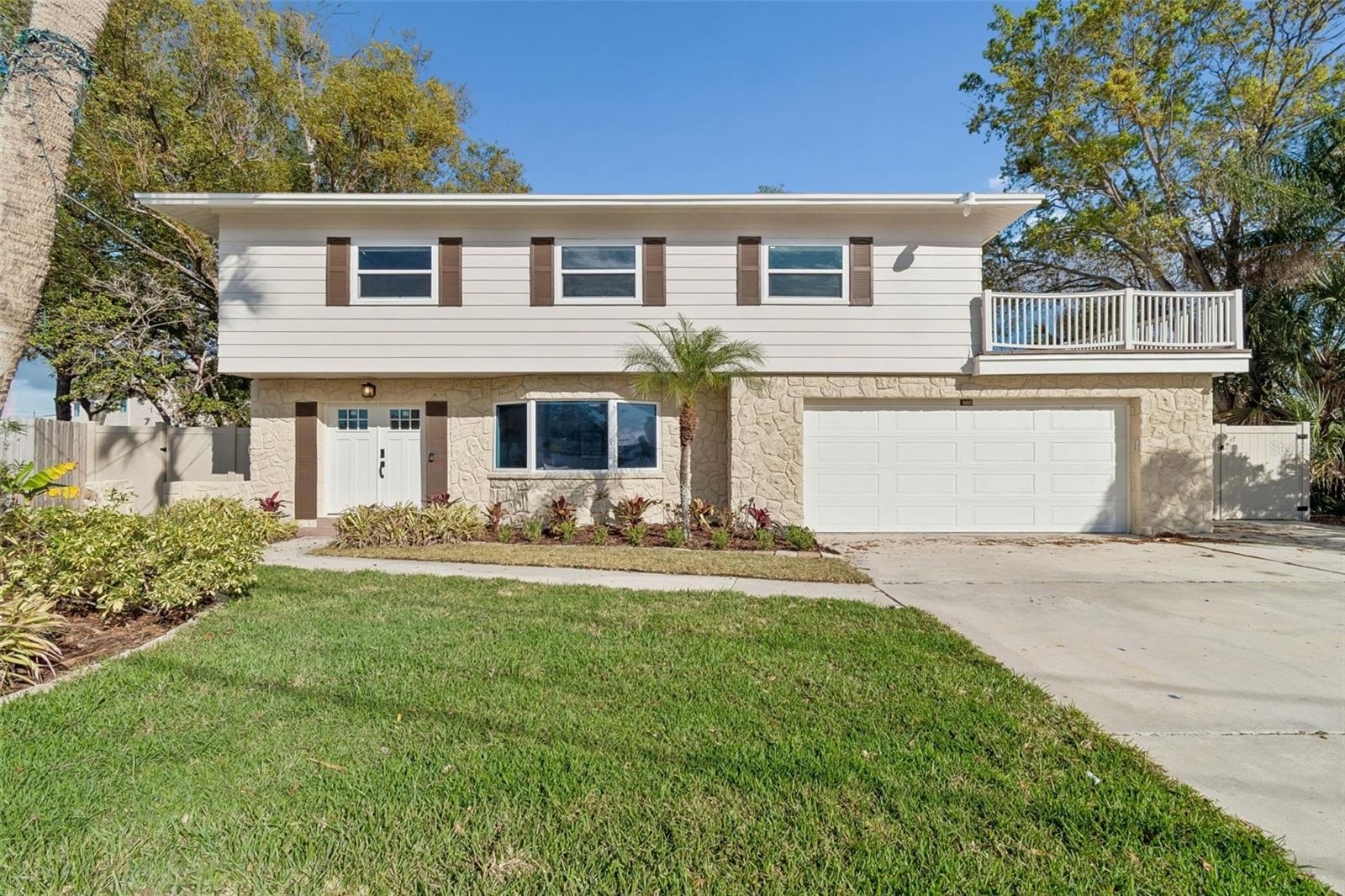 Photo of 8402 BOXWOOD DRIVE TAMPA FL 33615