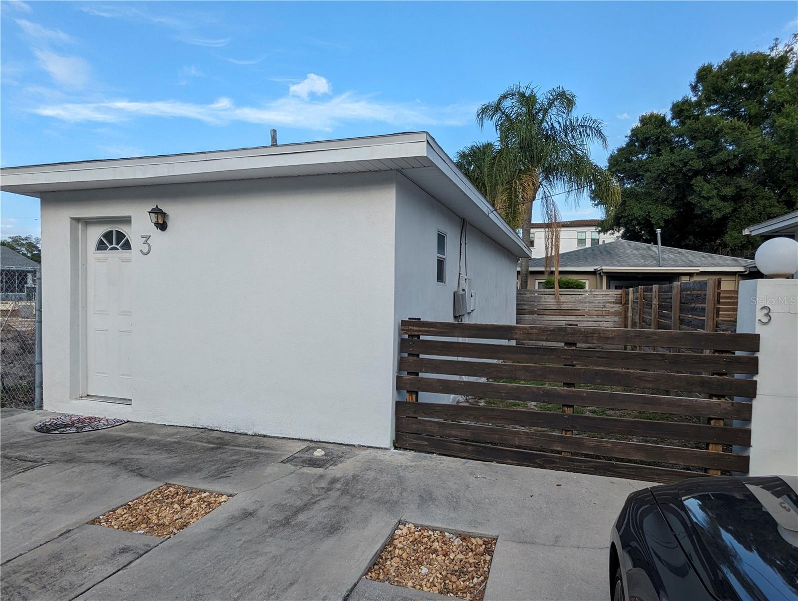 Photo of 411 S ALBANY AVENUE #3 TAMPA FL 33606
