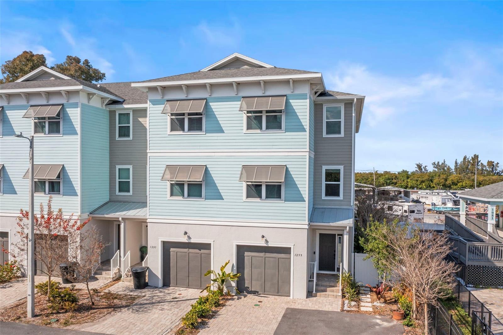 Photo of 1299 SAVONA DRIVE ST PETERSBURG FL 33702