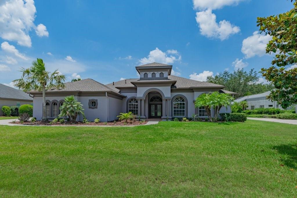 Photo of 5507 KEELER OAK STREET LITHIA FL 33547