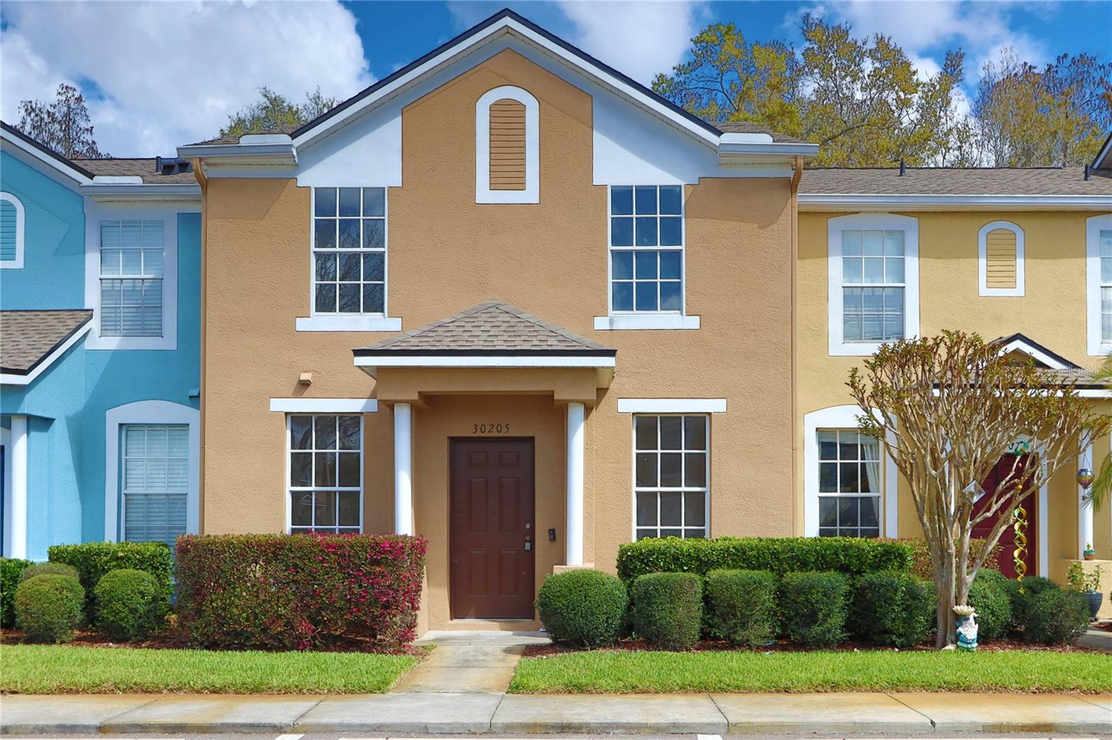 Photo of 30205 SWINFORD LANE WESLEY CHAPEL FL 33543