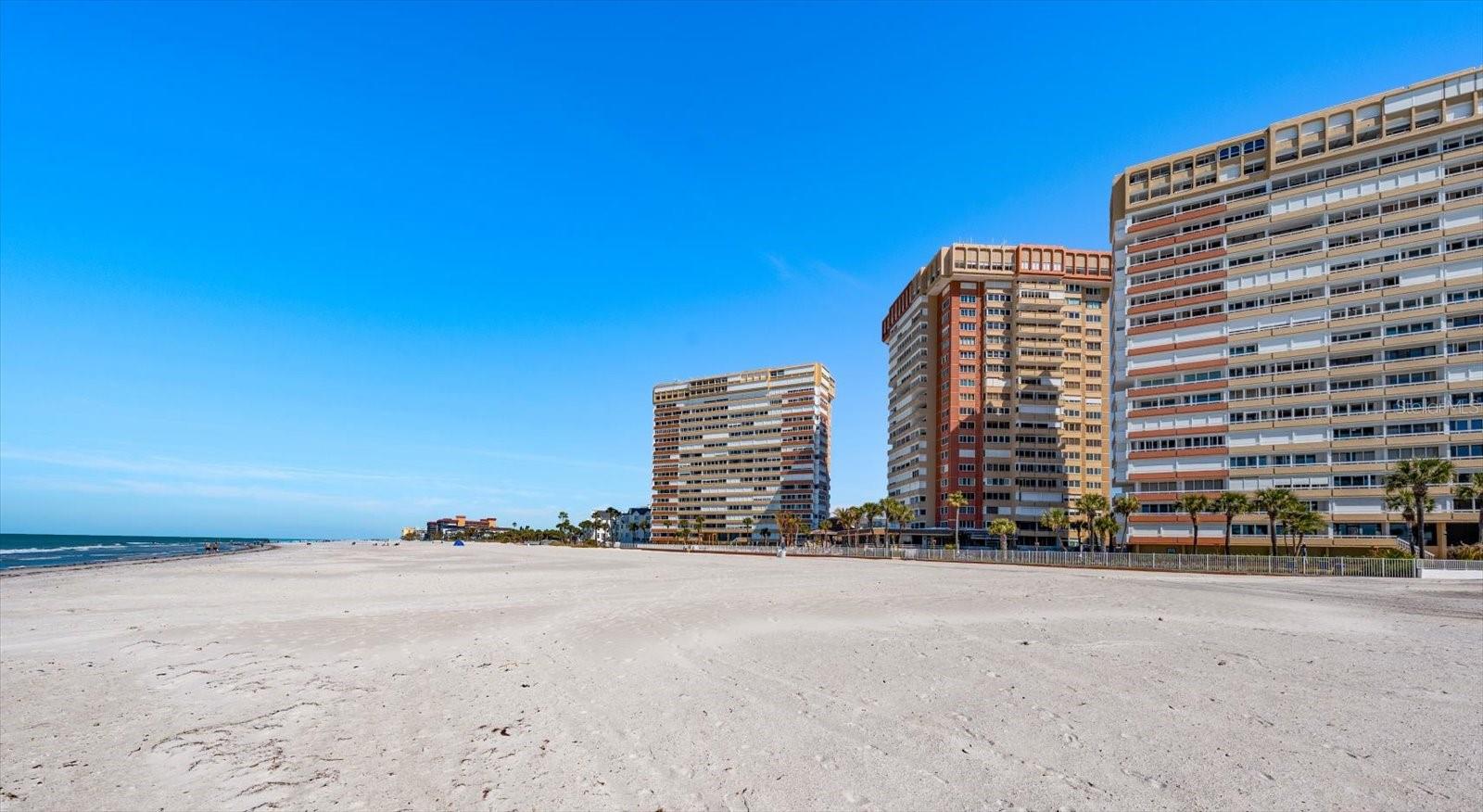 Photo of 17920 GULF BOULEVARD #1901 REDINGTON SHORES FL 33708