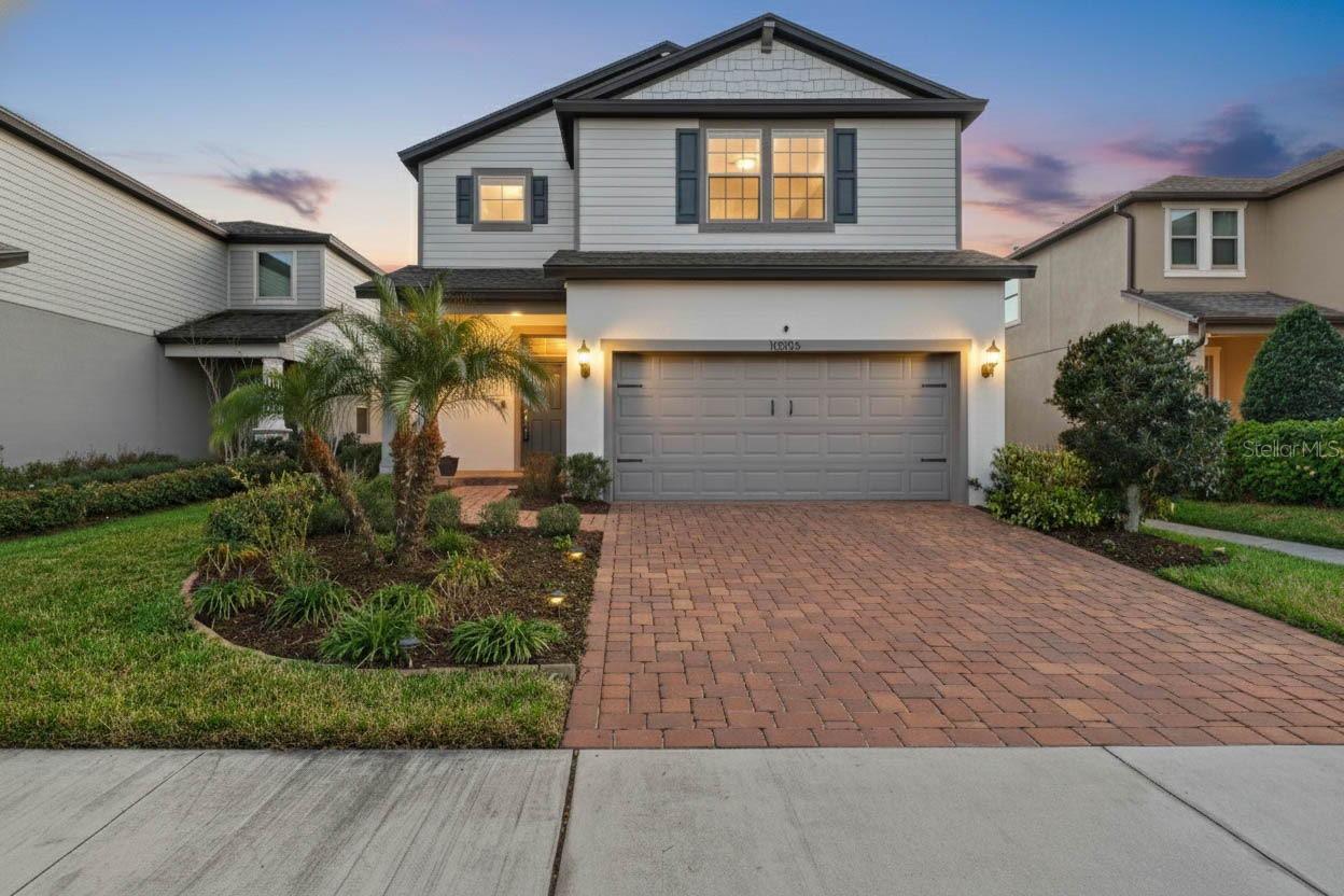 Photo of 18056 AERO AVENUE LAND O LAKES FL 34638
