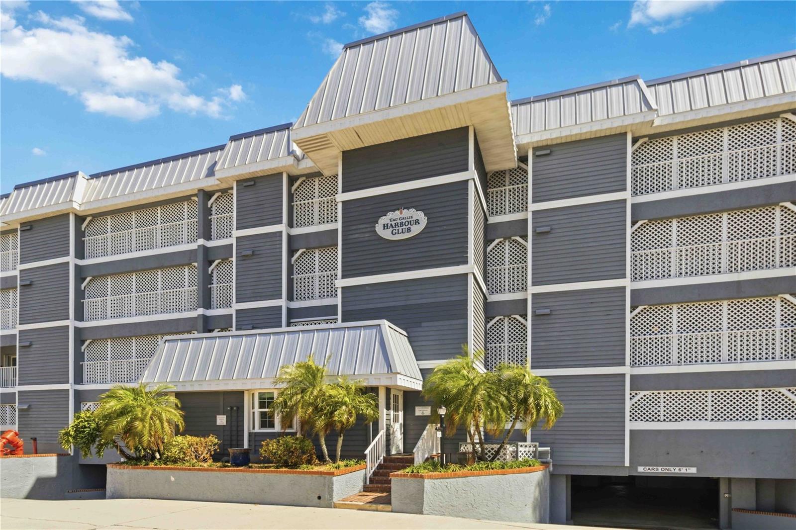 Photo of 905 N HARBOR CITY BOULEVARD #204 MELBOURNE FL 32935