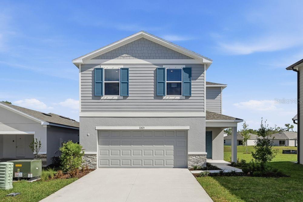 Photo of 12423 WHISK COURT HUDSON FL 34669