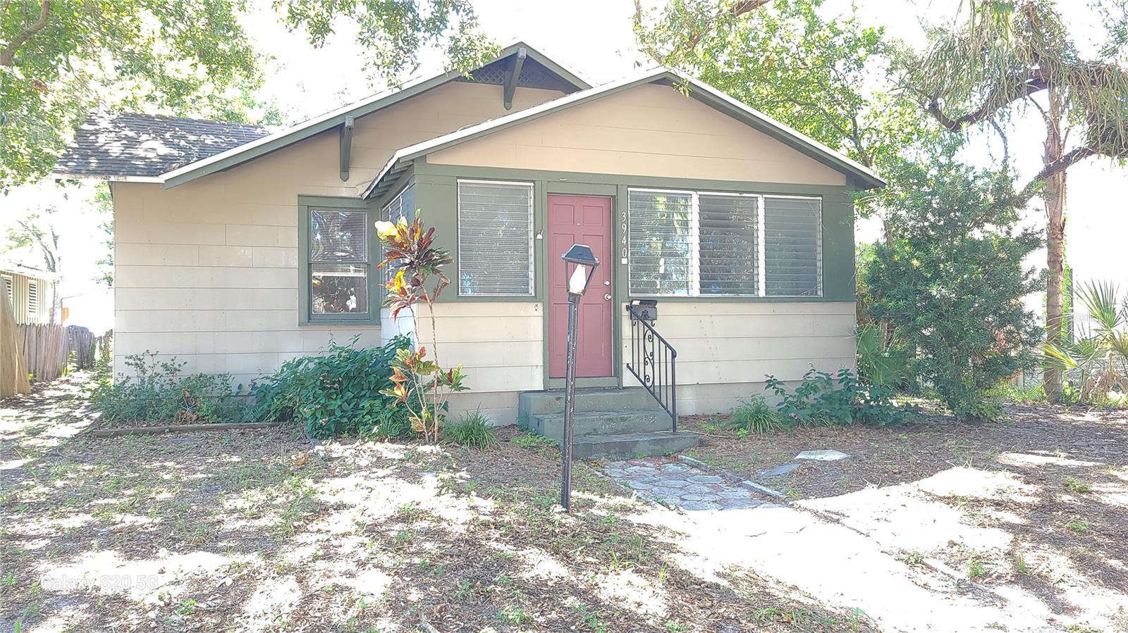 Photo of 3940 BURLINGTON AVENUE ST PETERSBURG FL 33713