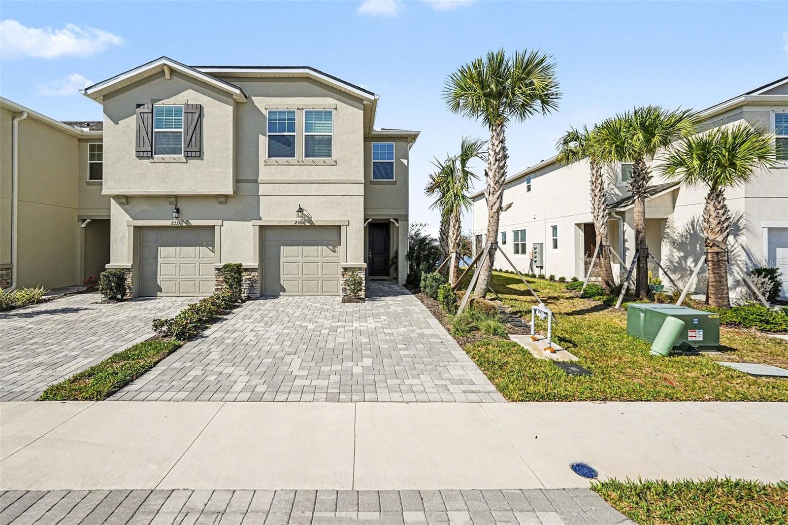 Photo of 2361 SUMMERLIT STREET LUTZ FL 33558