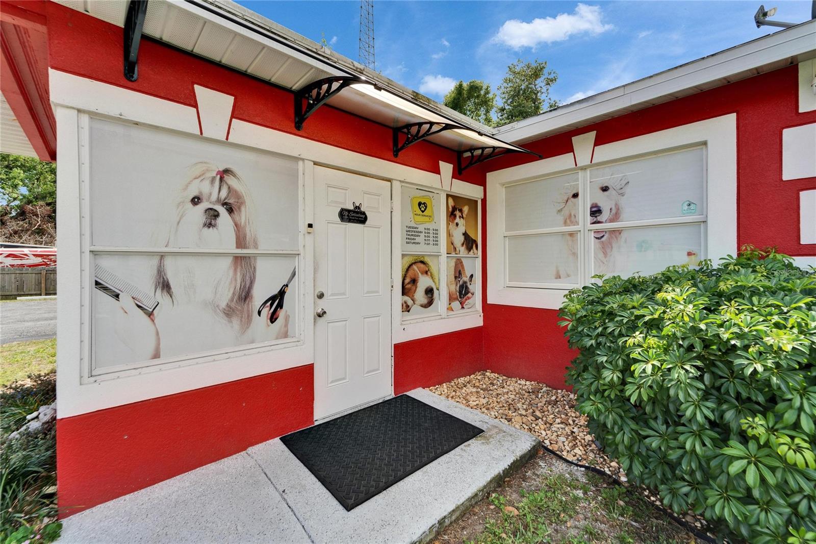 Photo of 126 RIDGEWOOD AVENUE BRANDON FL 33510