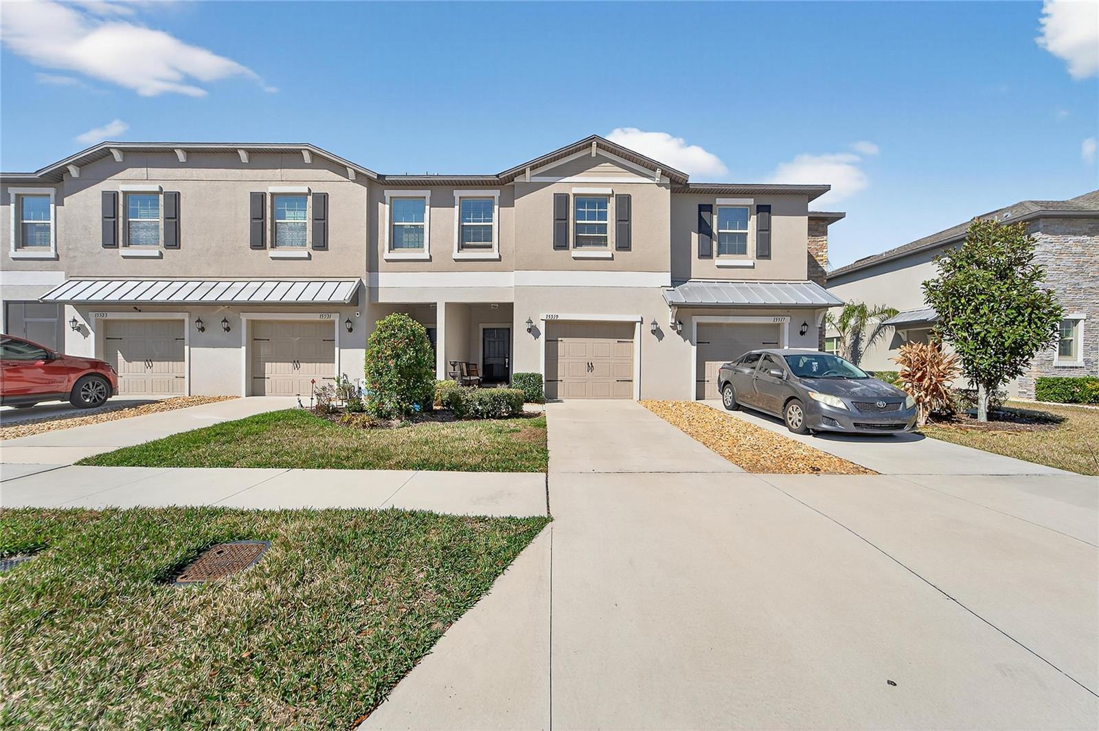 Photo of 15519 PRESTWICK ROSE PLACE SUN CITY CENTER FL 33573