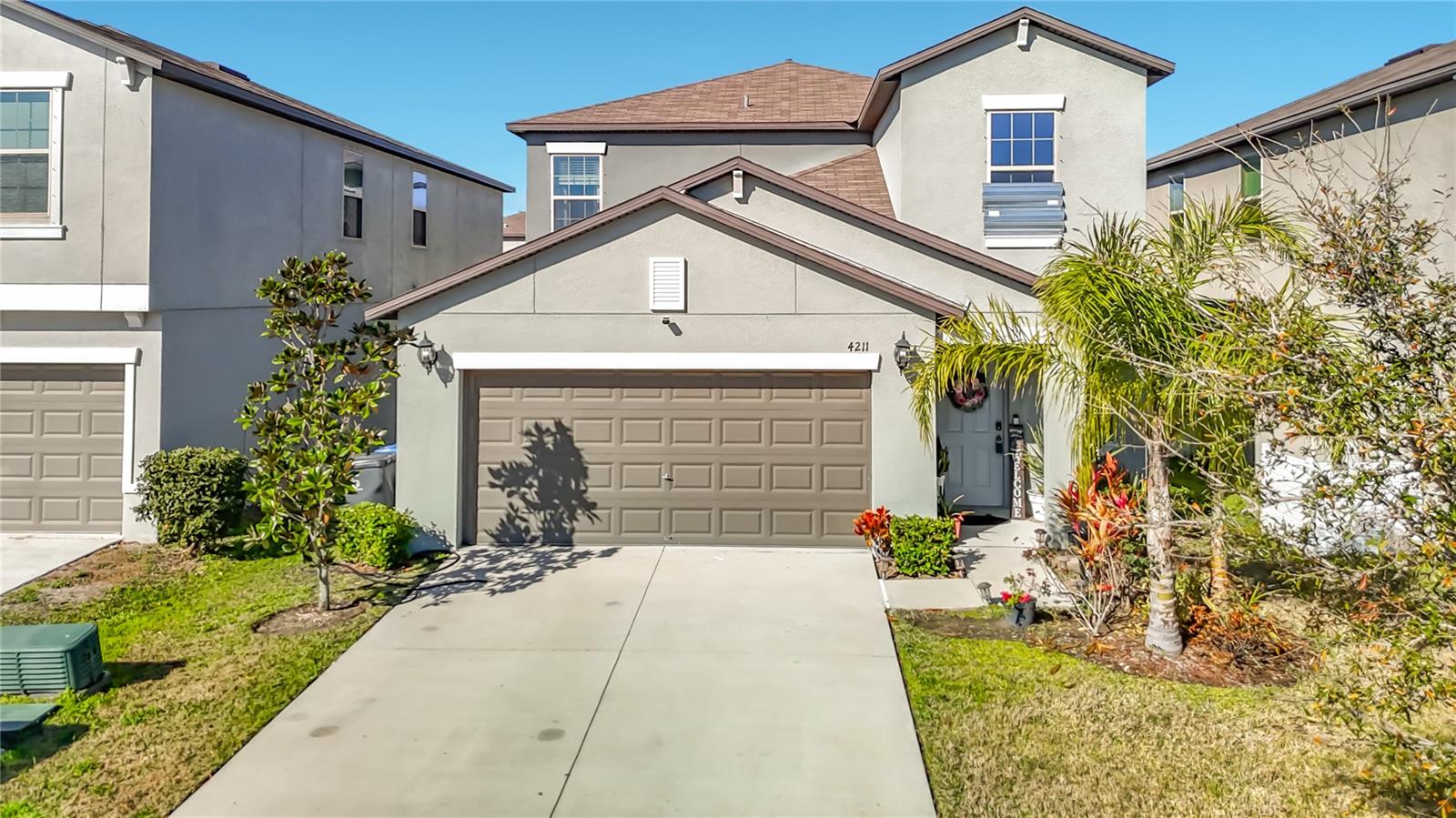 Photo of 4211 ROMANO BUSCIGLIO STREET TAMPA FL 33619