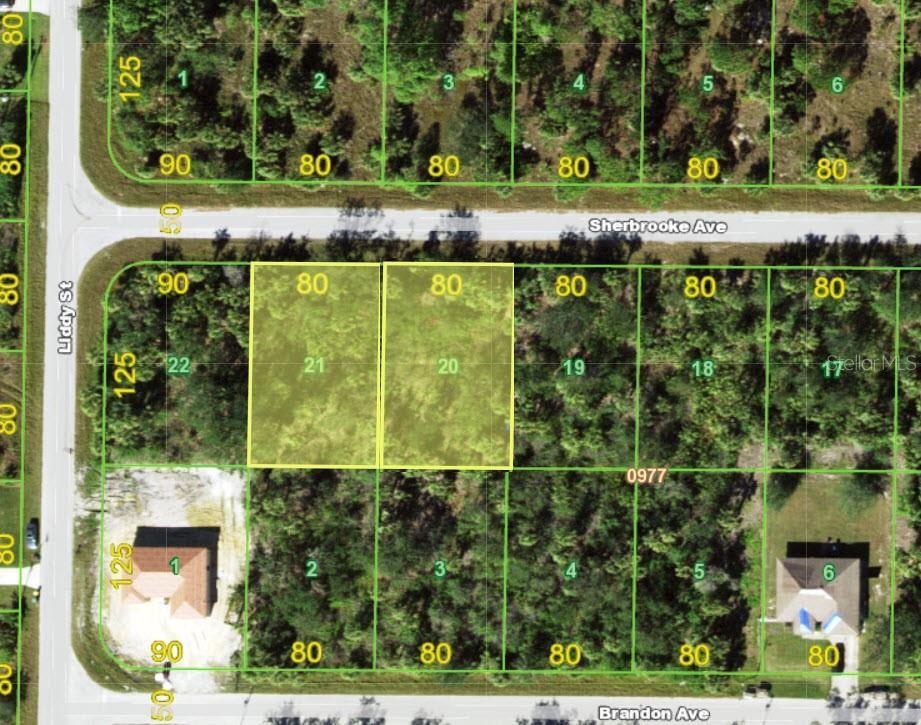 Photo of 19161 SHERBROOKE AVE PORT CHARLOTTE FL 33954