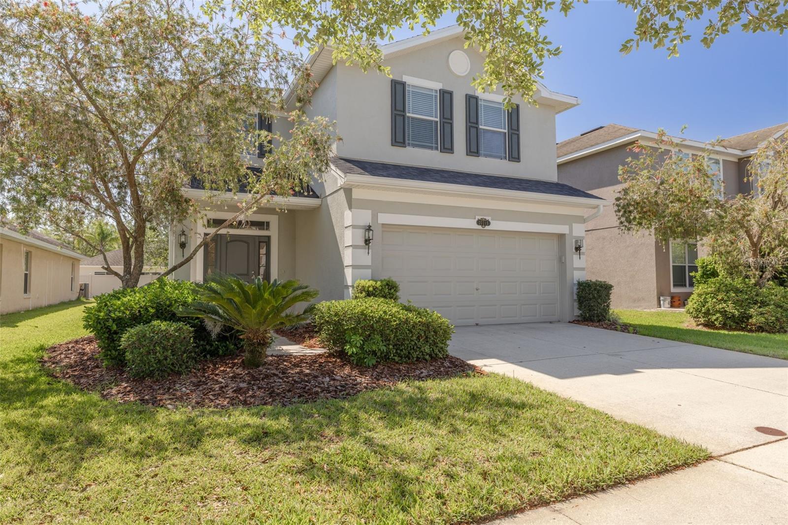 Photo of 20215 NATURES SPIRIT DRIVE TAMPA FL 33647