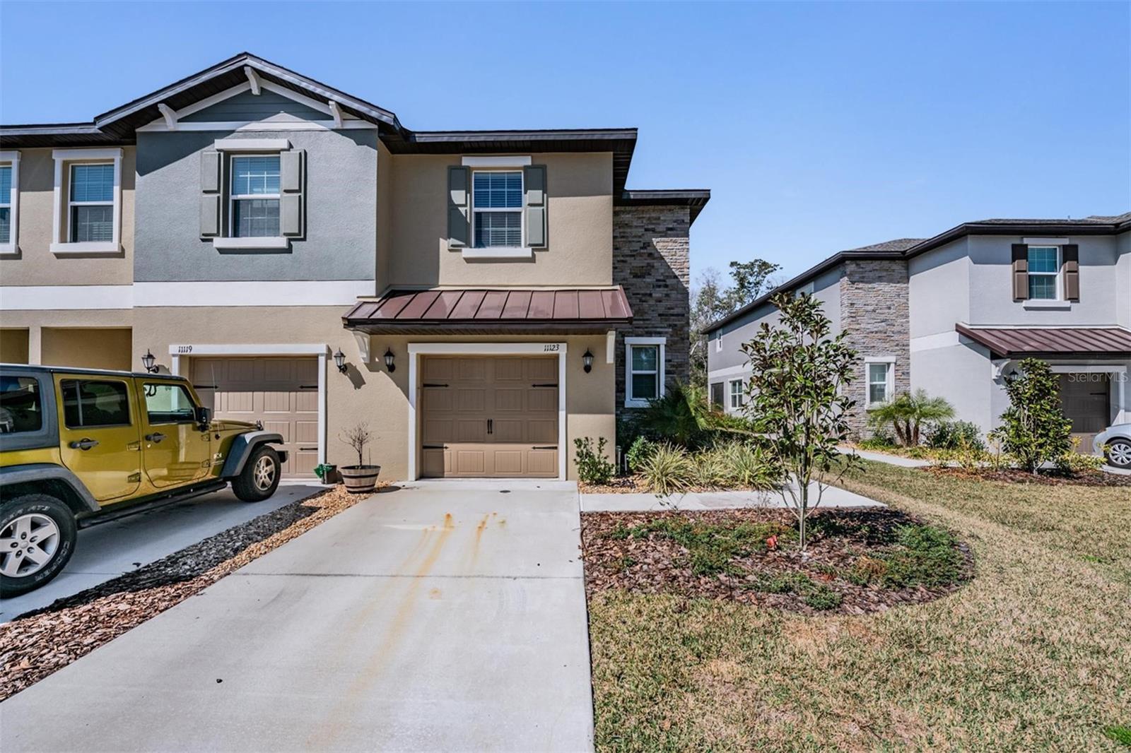 Photo of 11123 WISHING CLOUD ROAD LAND O LAKES FL 34638