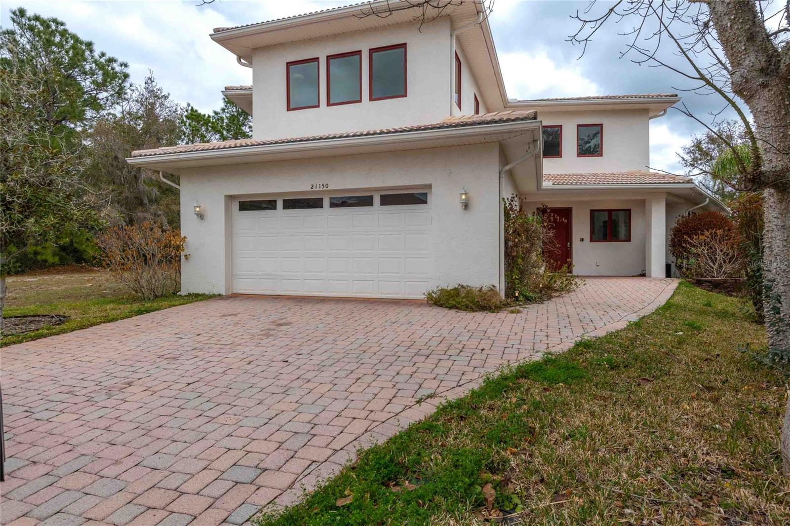 Photo of 21150 LOS CABOS COURT LAND O LAKES FL 34637