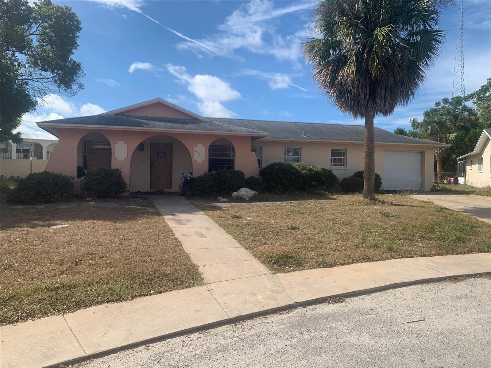 Photo of 6420 DATE PALM BOULEVARD PORT RICHEY FL 34668
