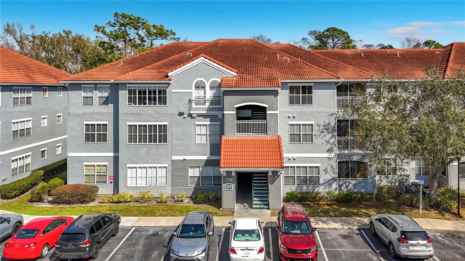 Photo of 18001 RICHMOND PLACE DRIVE #1233 TAMPA FL 33647