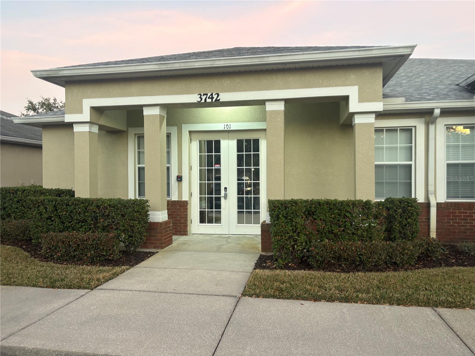 Photo of 3742 TURMAN LOOP #101 WESLEY CHAPEL FL 33544