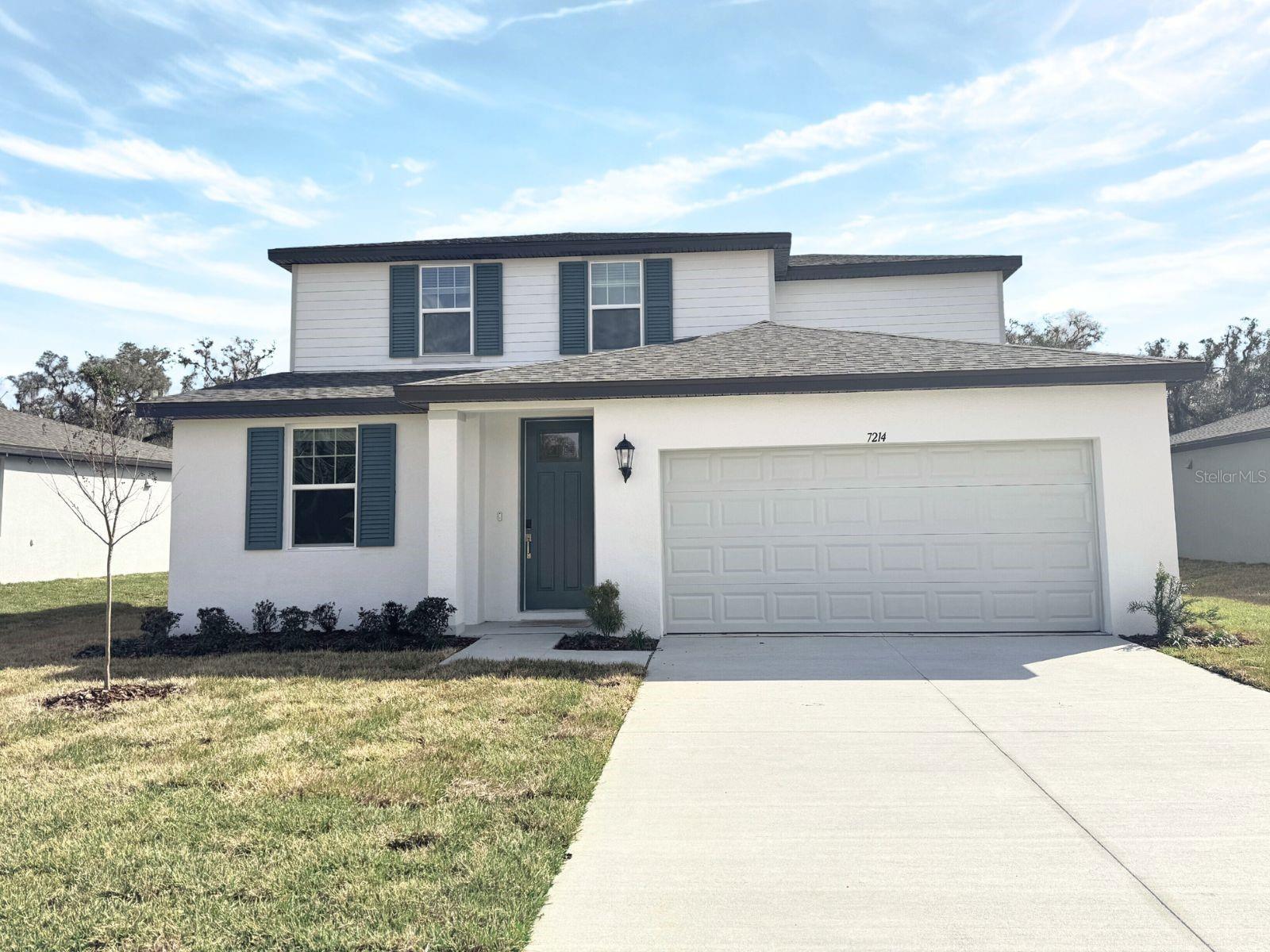 Photo of 7214 RAY CREEK DRIVE BROOKSVILLE FL 34601