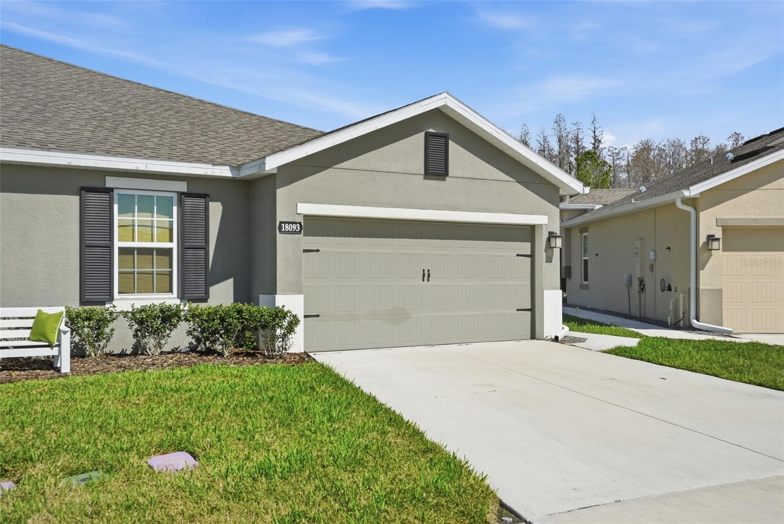 Photo of 18093 TURNING LEAF CIRCLE LAND O LAKES FL 34638