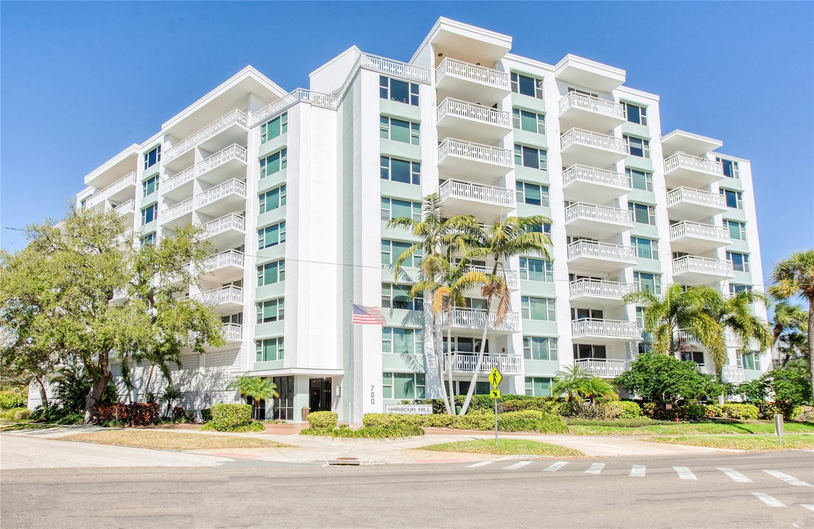 Photo of 700 BEACH DRIVE #406 ST PETERSBURG FL 33701