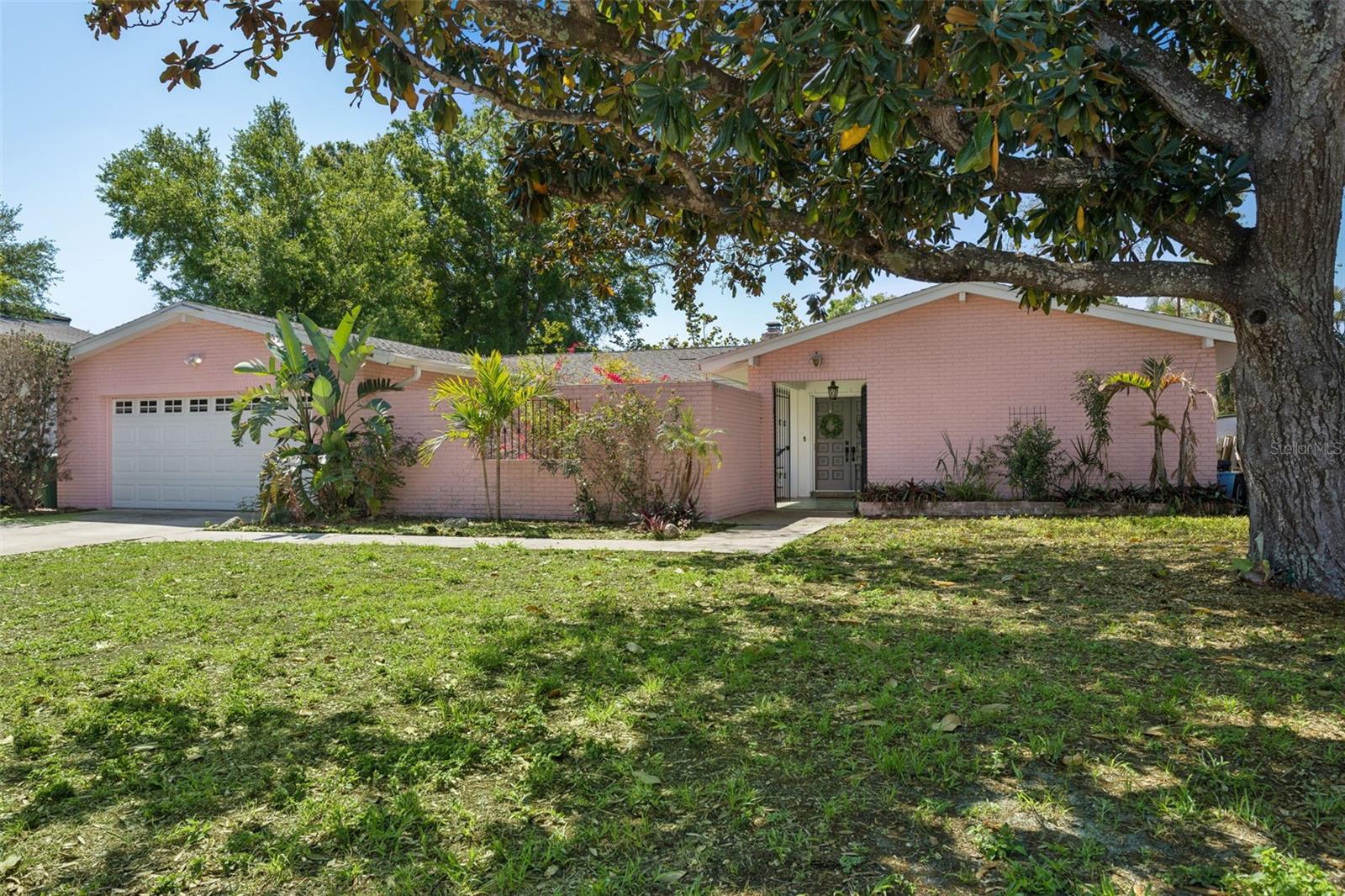Photo of 4928 W SAN RAFAEL STREET TAMPA FL 33629
