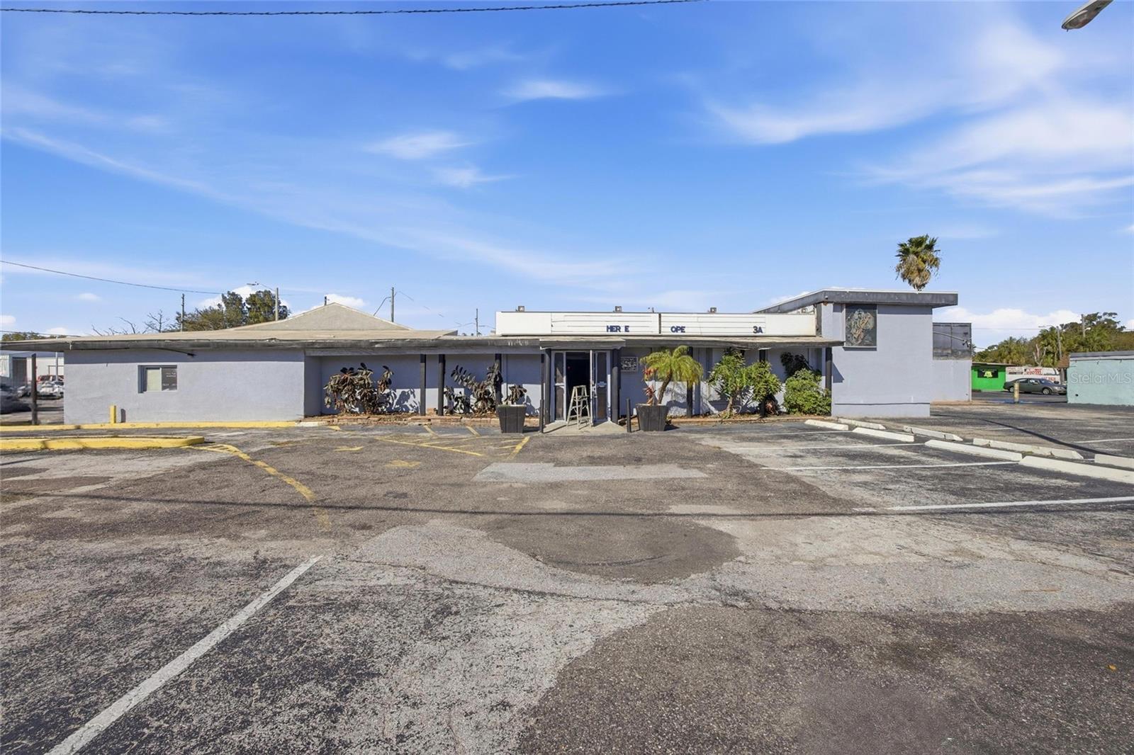 Photo of 4900 66TH STREET ST PETERSBURG FL 33709