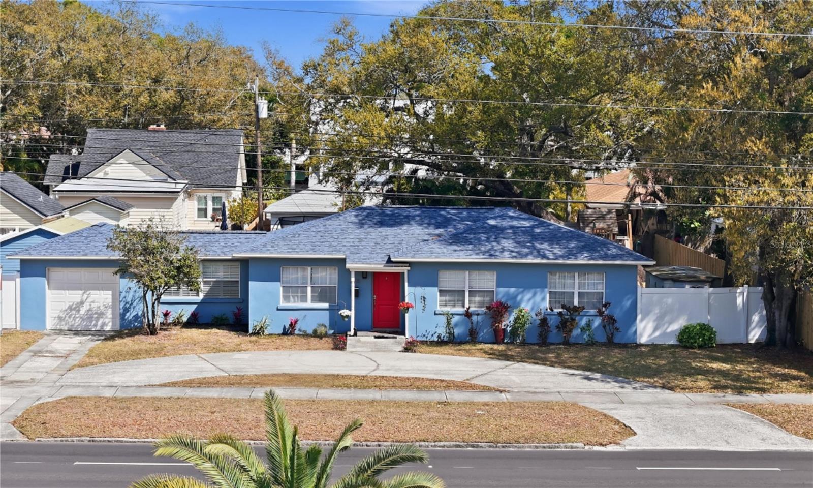 Photo of 2415 16TH STREET ST PETERSBURG FL 33704