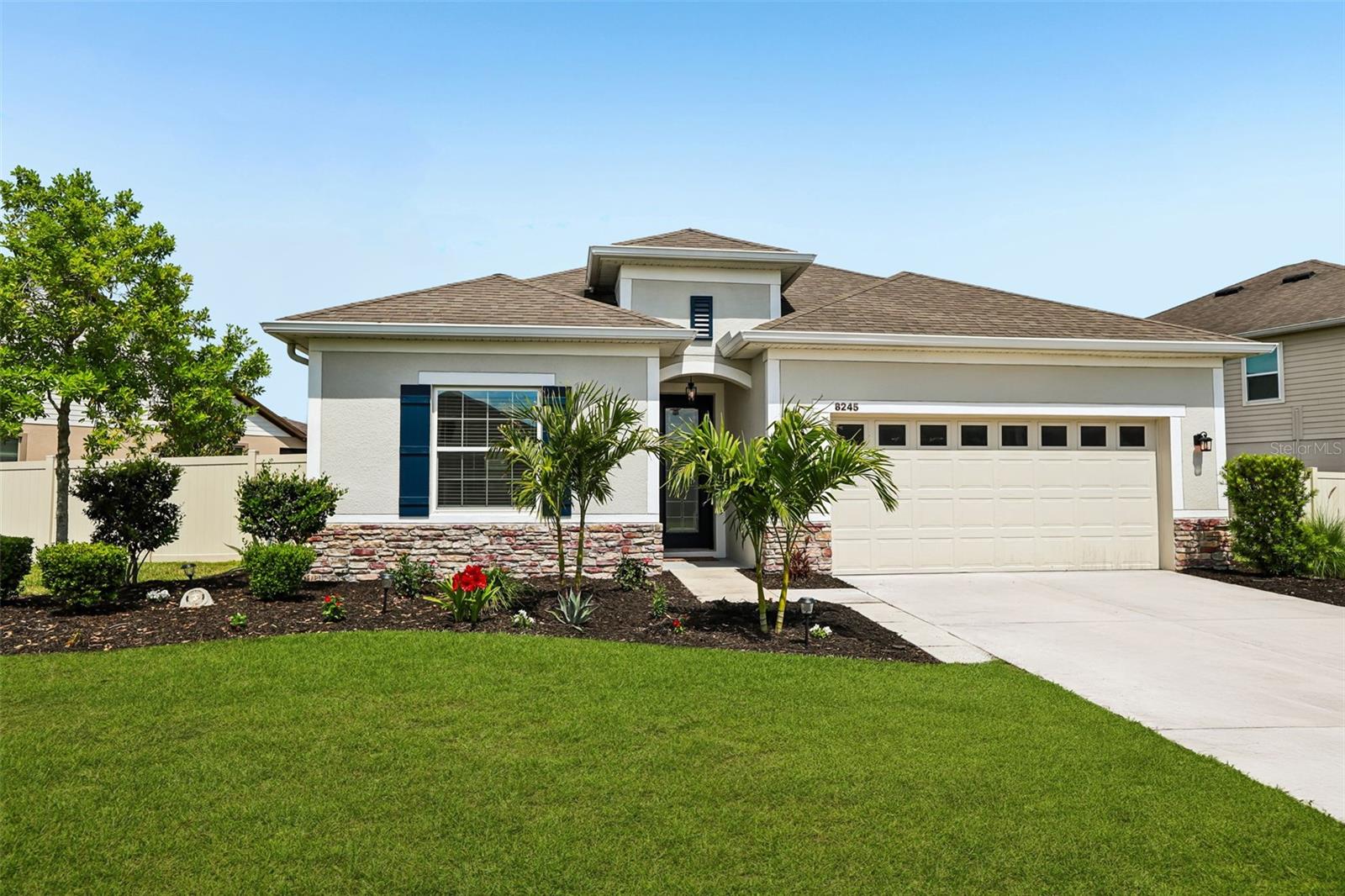 Photo of 8245 OLIVE BROOK DRIVE WESLEY CHAPEL FL 33545