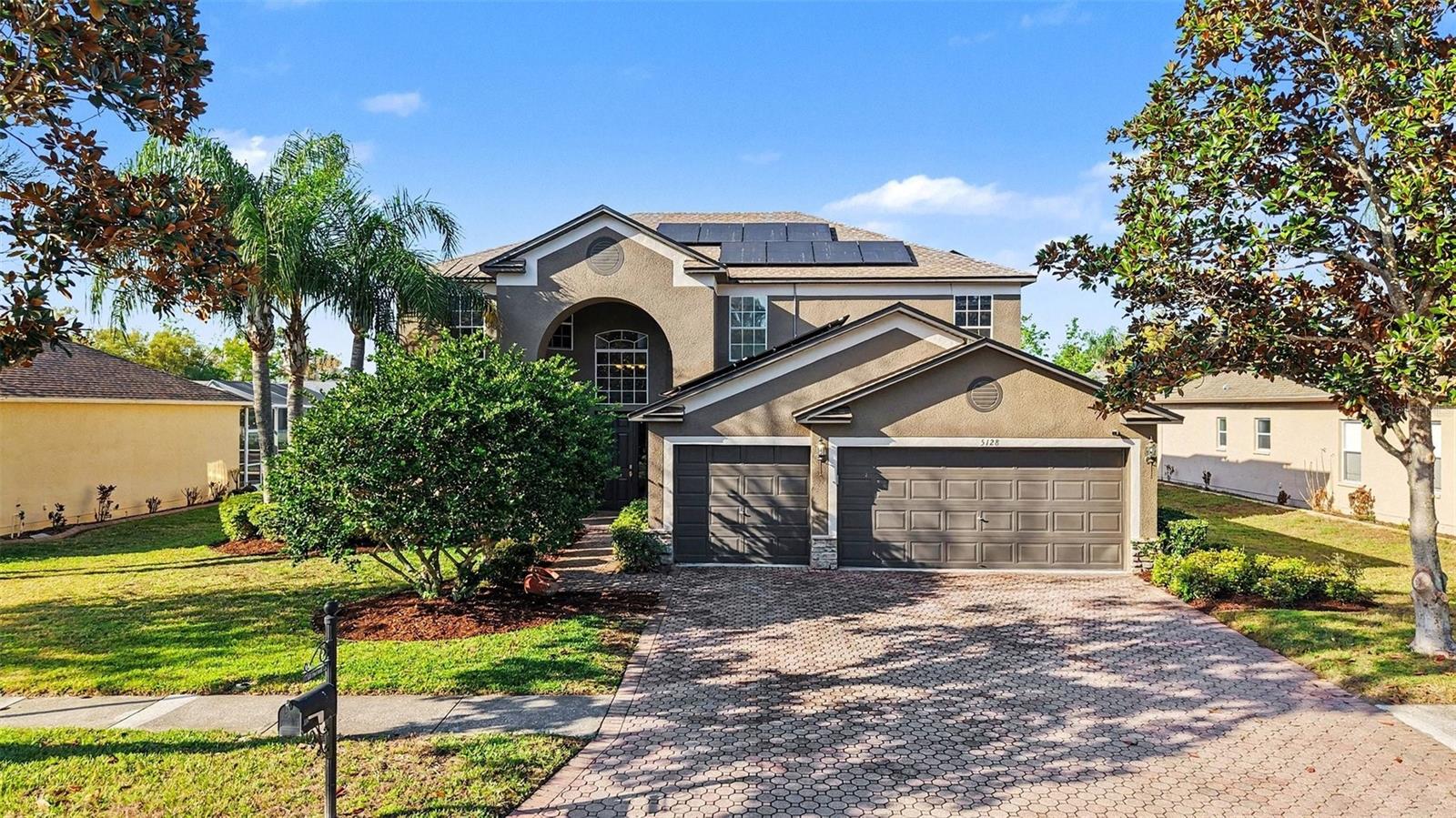 Photo of 5128 HARTWELL LOOP LAND O LAKES FL 34638