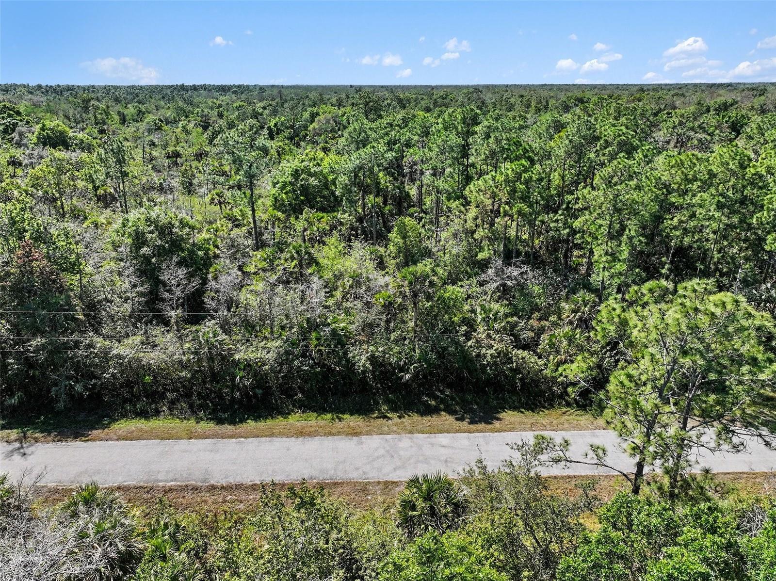Photo of 0000 32ND AVENUE NAPLES FL 34117