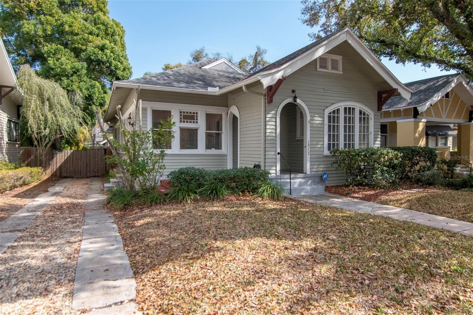 Photo of 1012 S ROME AVENUE TAMPA FL 33606