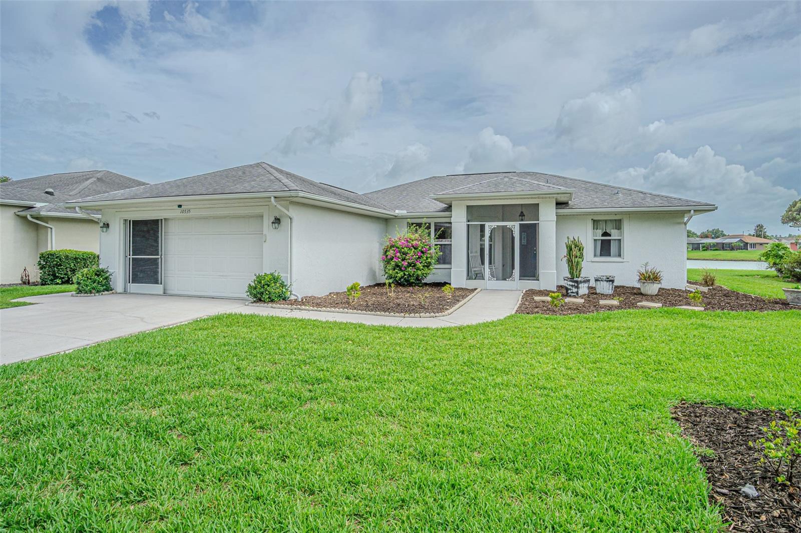 Photo of 10535 MOSHIE LANE SAN ANTONIO FL 33576