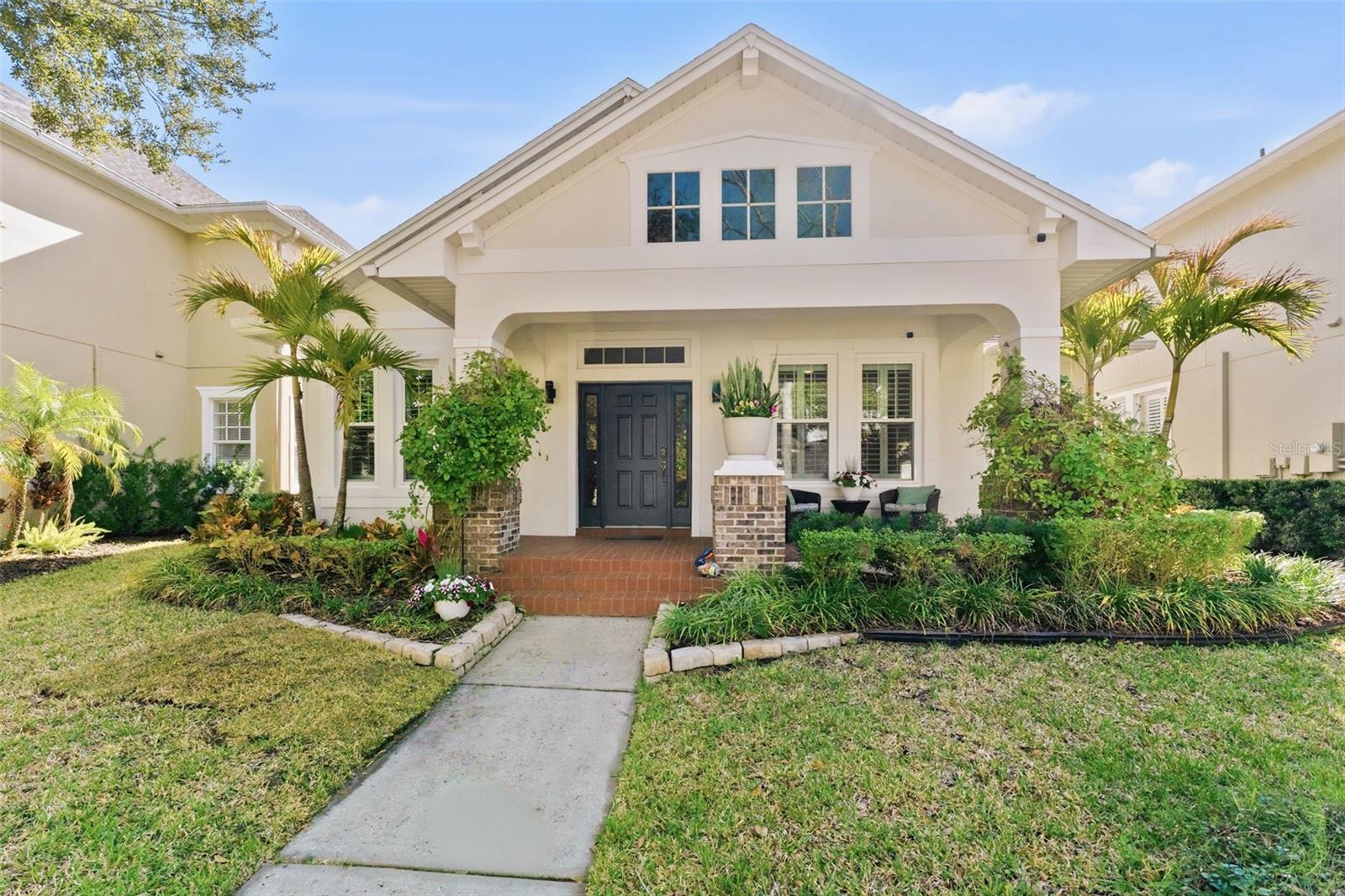 Photo of 14680 CANOPY DRIVE TAMPA FL 33626