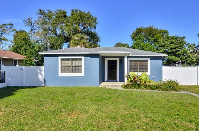 Photo of 816 E FRIERSON AVENUE TAMPA FL 33603