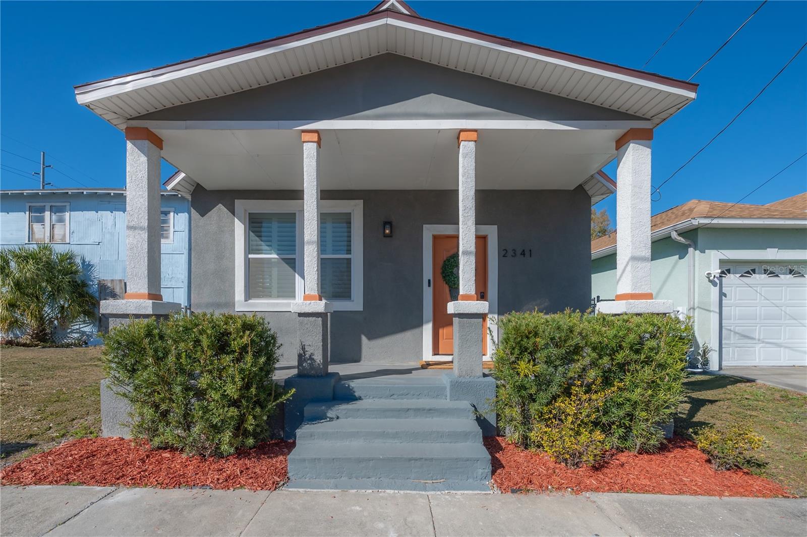 Photo of 2341 W CHESTNUT STREET TAMPA FL 33607