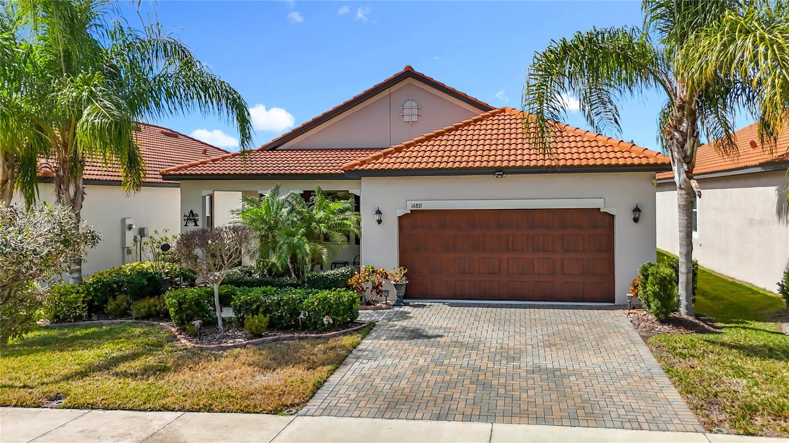 Photo of 16815 WHISPER ELM STREET WIMAUMA FL 33598