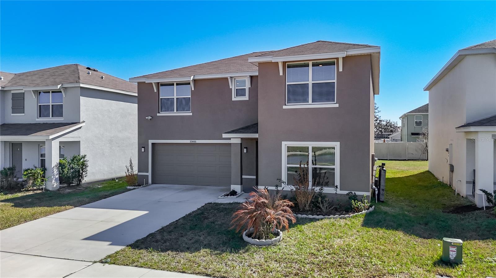 Photo of 35668 DOVELAND DRIVE ZEPHYRHILLS FL 33541