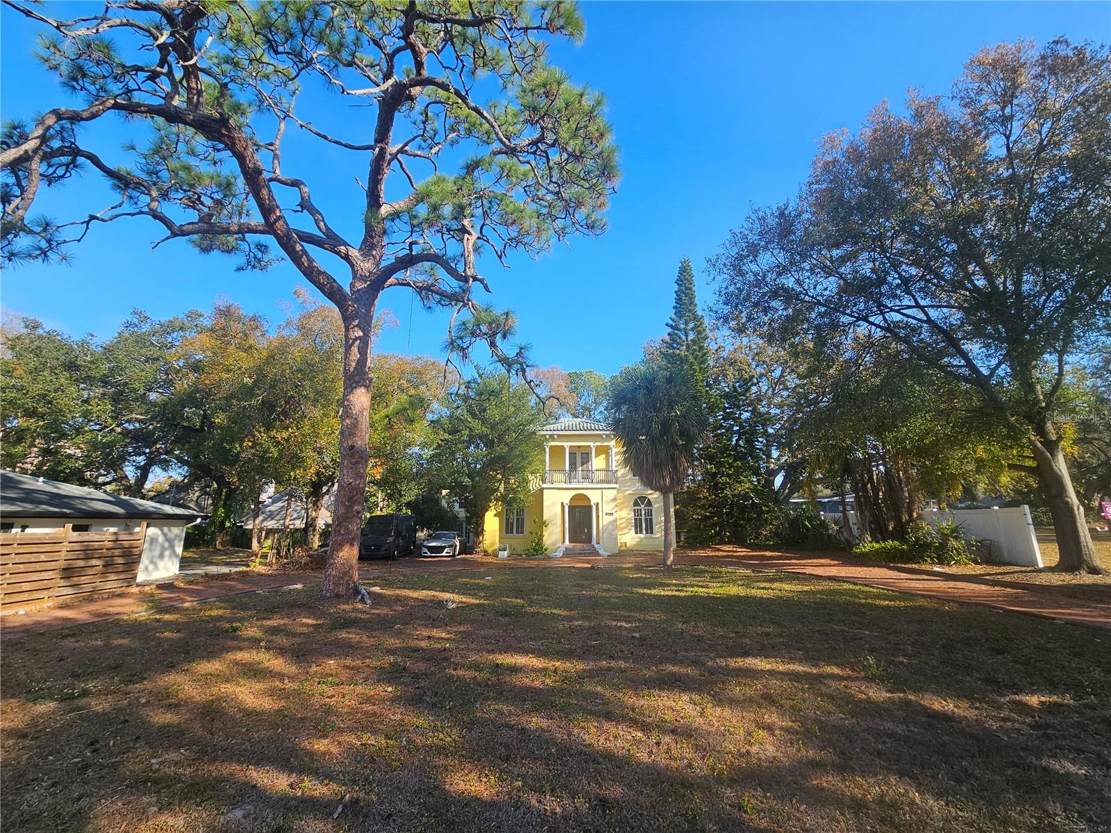 Photo of 4503 W NORTH B STREET TAMPA FL 33609