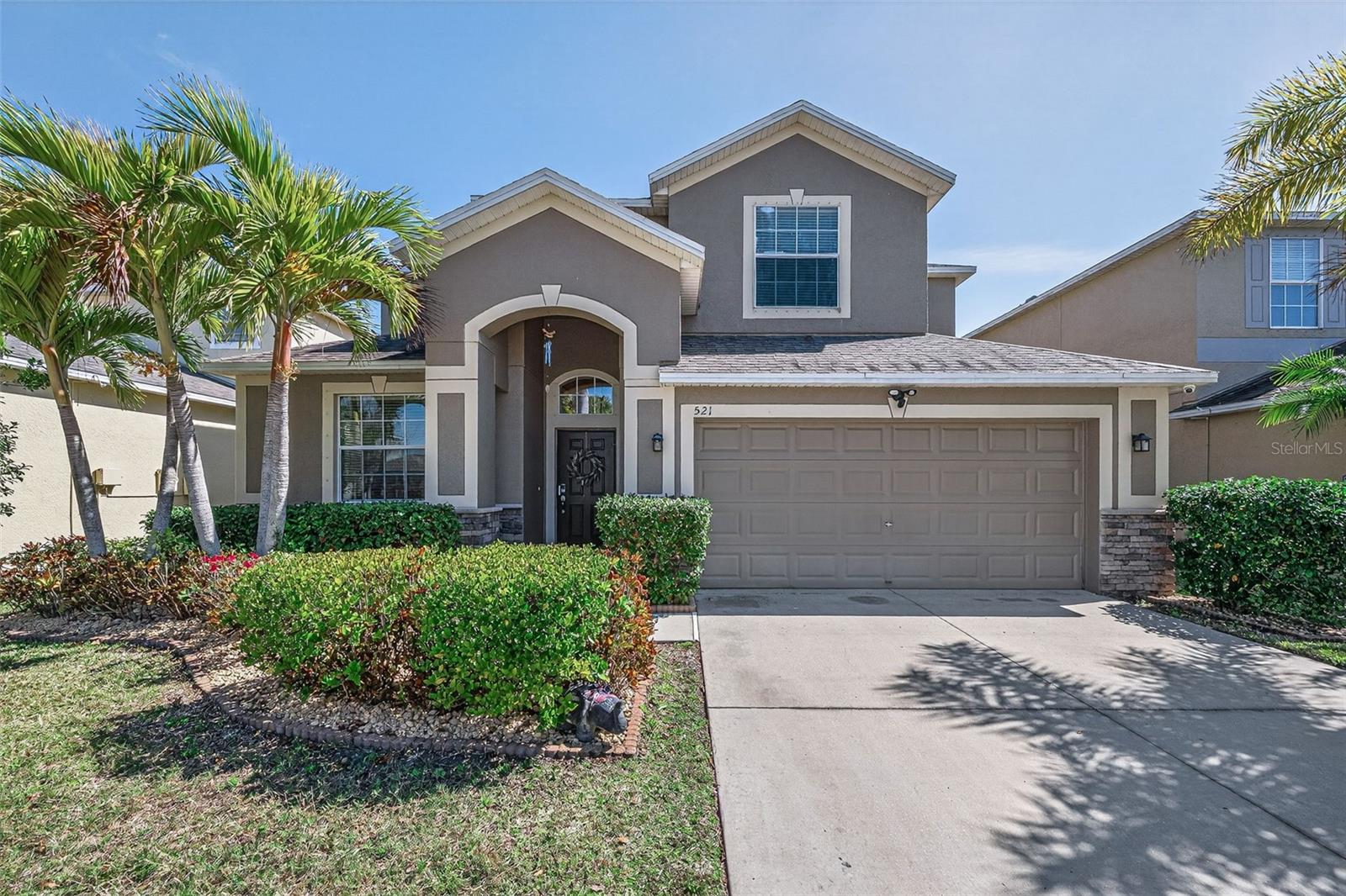 Photo of 521 VISTA RIDGE DRIVE RUSKIN FL 33570