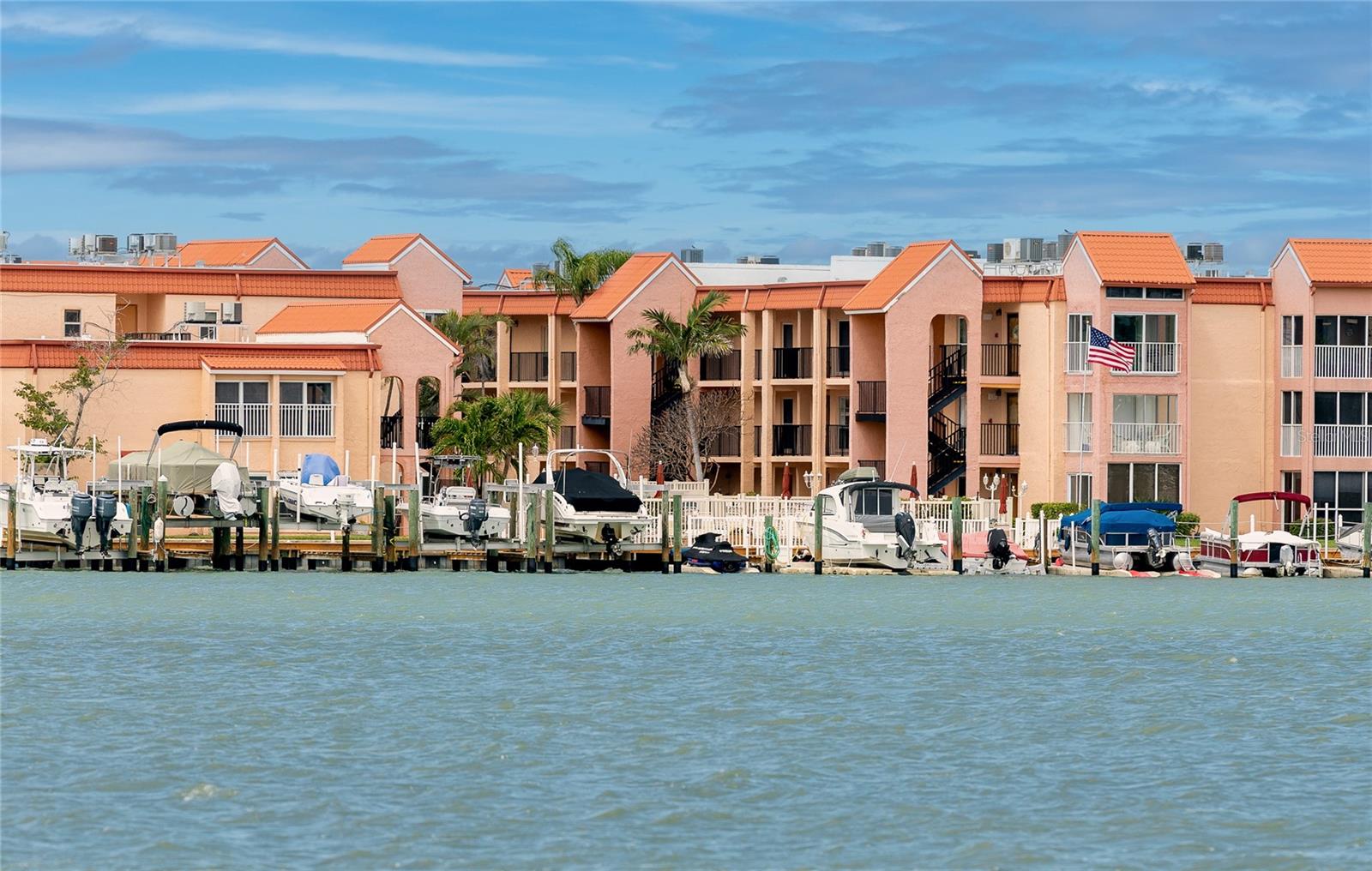 Photo of 8911 BLIND PASS ROAD #220 ST PETE BEACH FL 33706