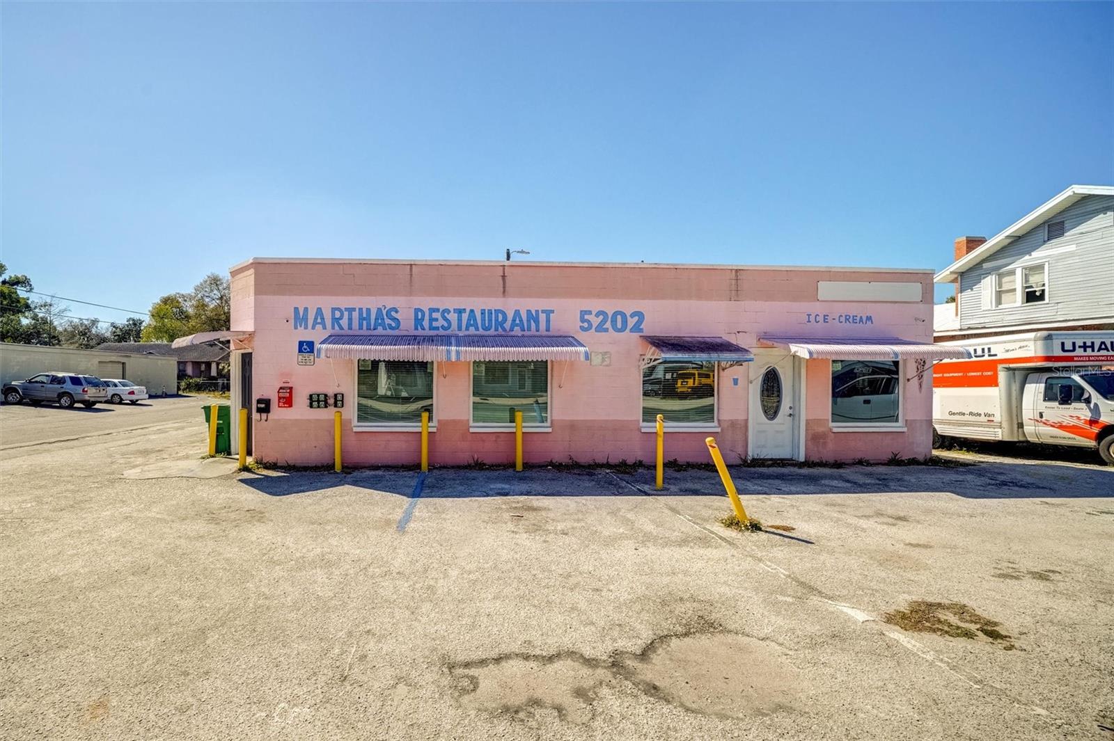 Photo of 5202 N NEBRASKA AVENUE TAMPA FL 33603