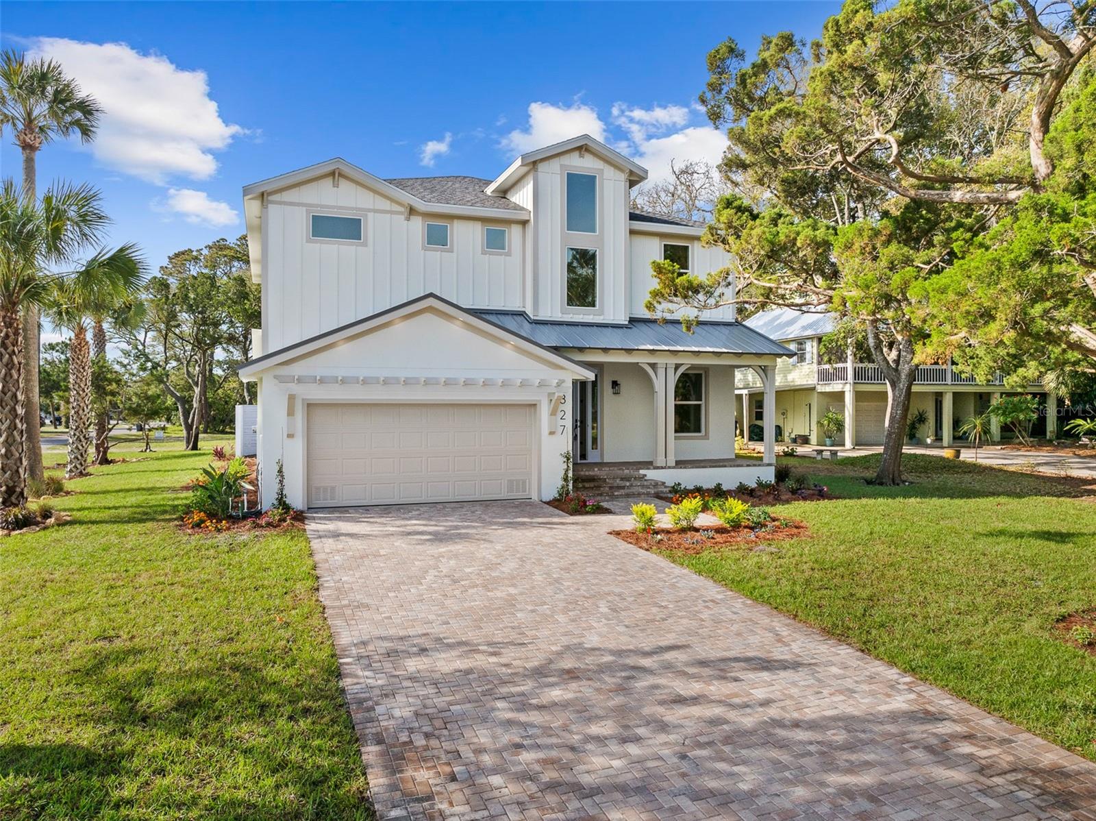 Photo of 327 MICKLERS ROAD ST AUGUSTINE FL 32080